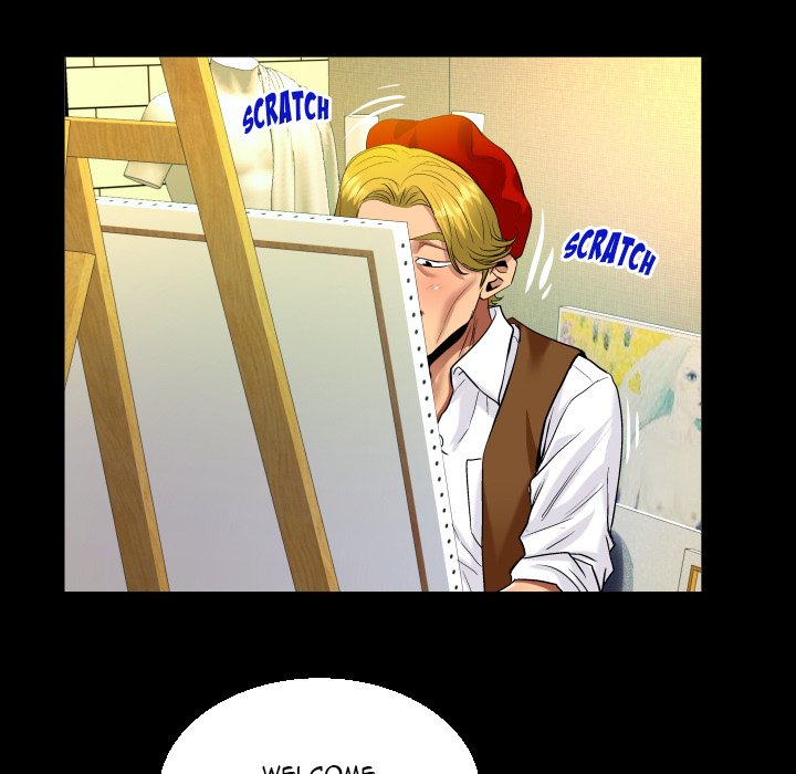 The Unforeseen Guest - Chapter 82 - picture 66