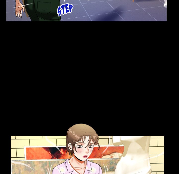 The Unforeseen Guest - Chapter 82 - picture 70