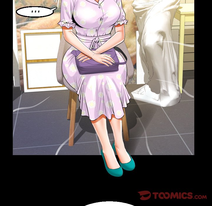 The Unforeseen Guest - Chapter 82 - picture 71