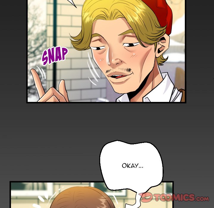 The Unforeseen Guest - Chapter 82 - picture 77