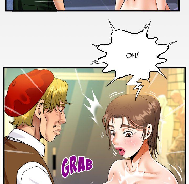 The Unforeseen Guest - Chapter 82 - picture 82