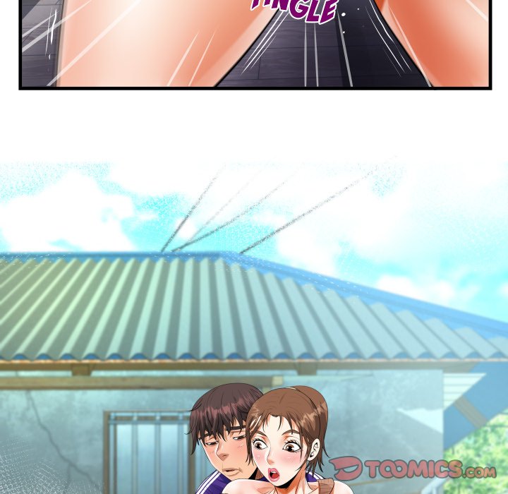 The Unforeseen Guest - Chapter 82 - picture 9