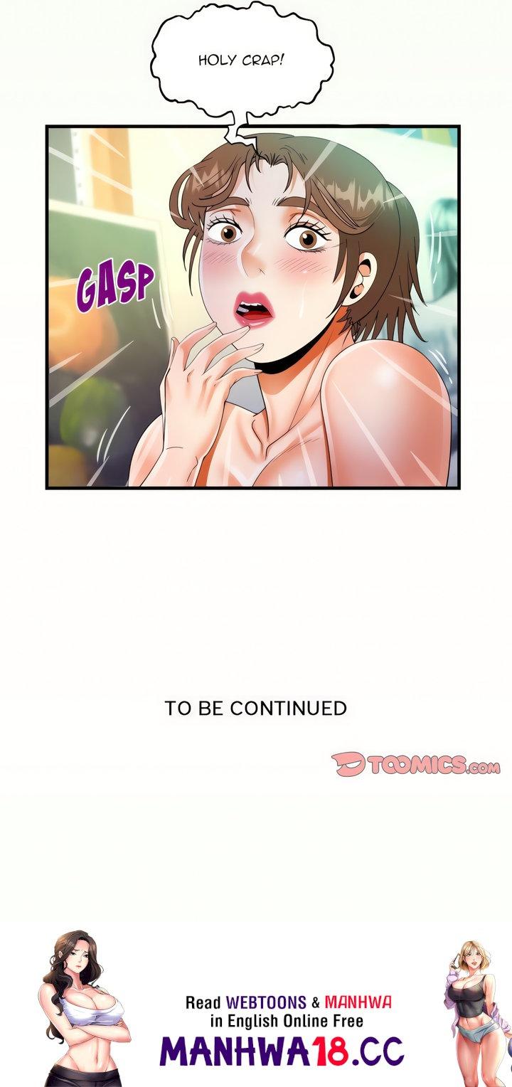 The Unforeseen Guest - Chapter 84 - picture 12