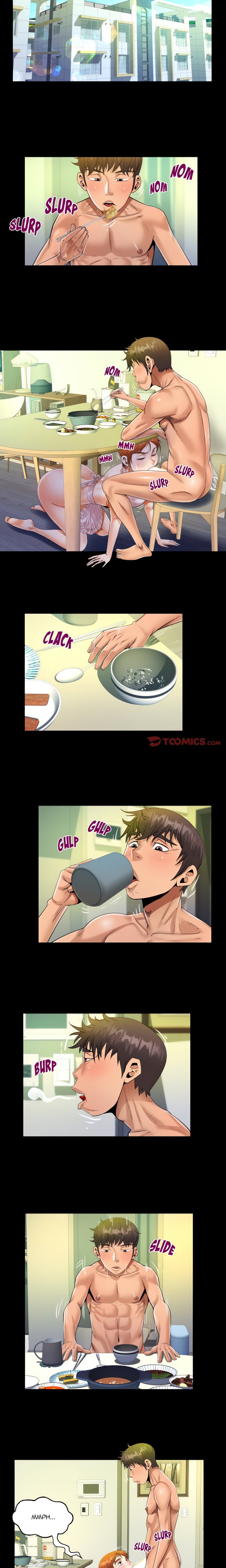 The Unforeseen Guest - Chapter 85 - picture 3