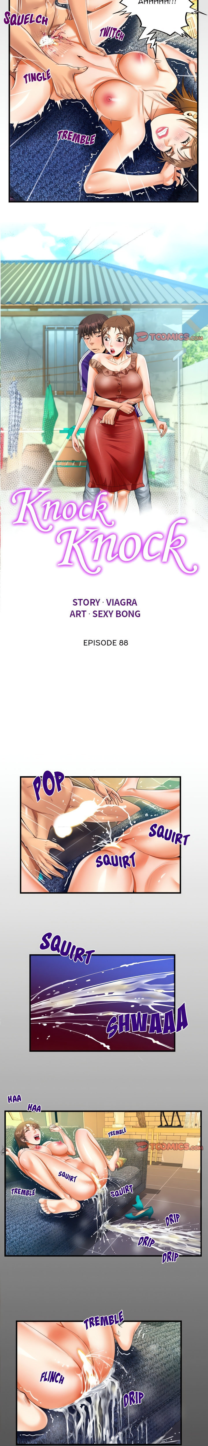The Unforeseen Guest - Chapter 88 - picture 1