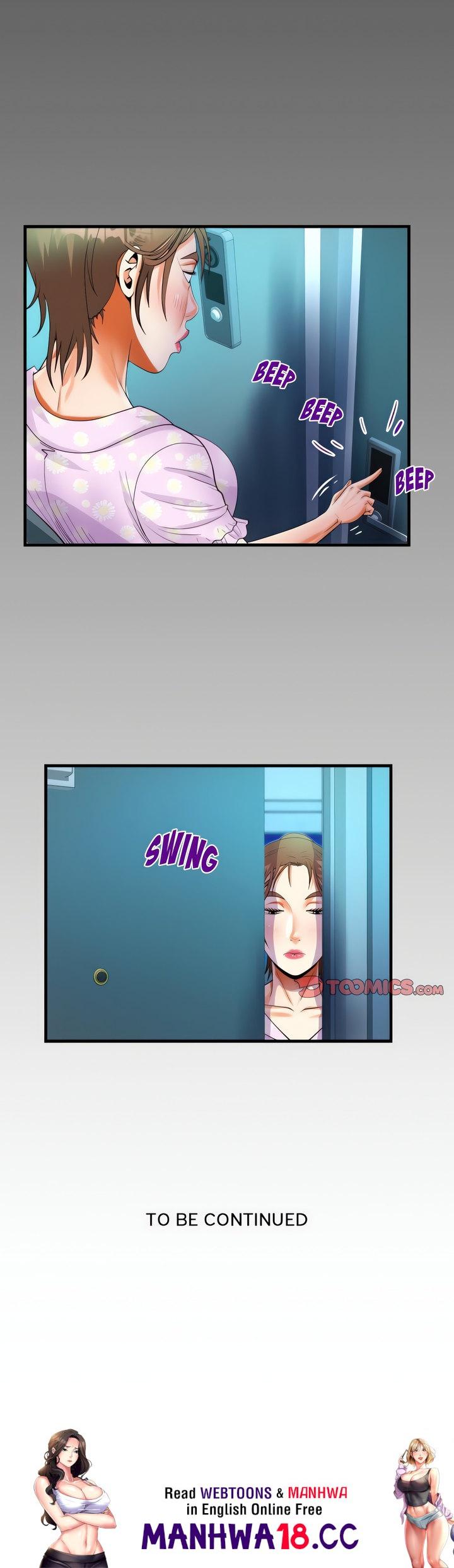 The Unforeseen Guest - Chapter 88 - picture 11