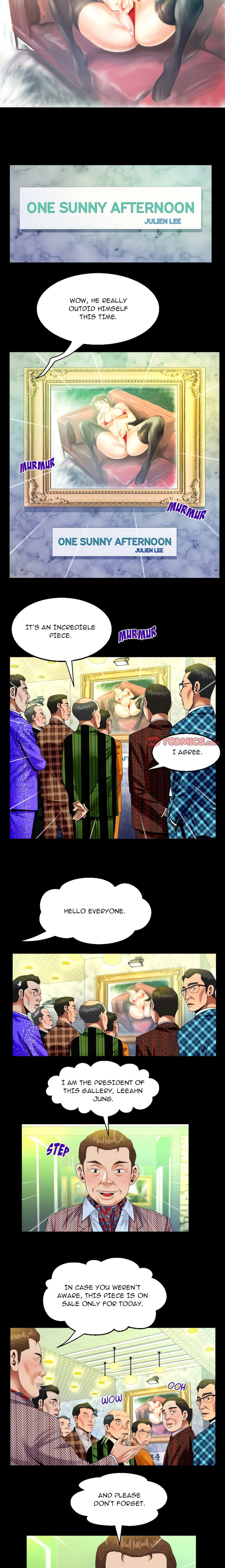 The Unforeseen Guest - Chapter 88 - picture 3