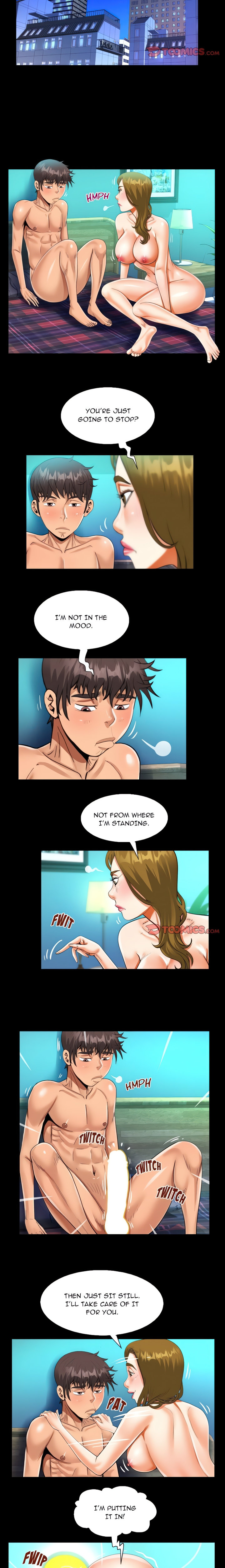 The Unforeseen Guest - Chapter 89 - picture 4