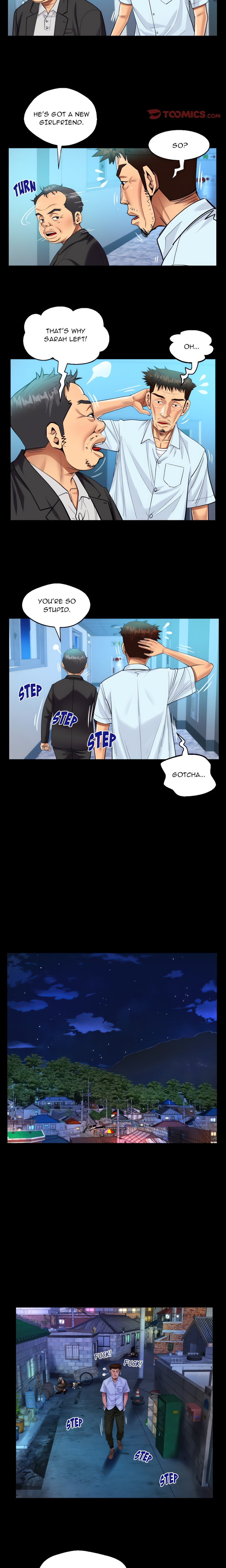 The Unforeseen Guest - Chapter 90 - picture 9