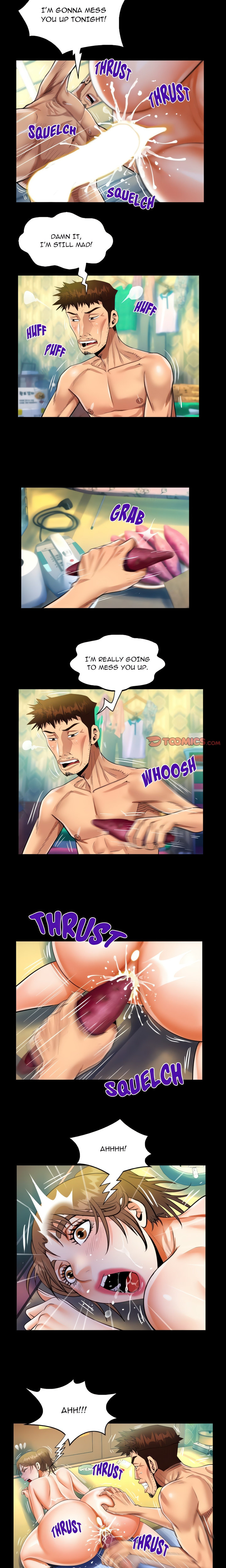 The Unforeseen Guest - Chapter 91 - picture 3