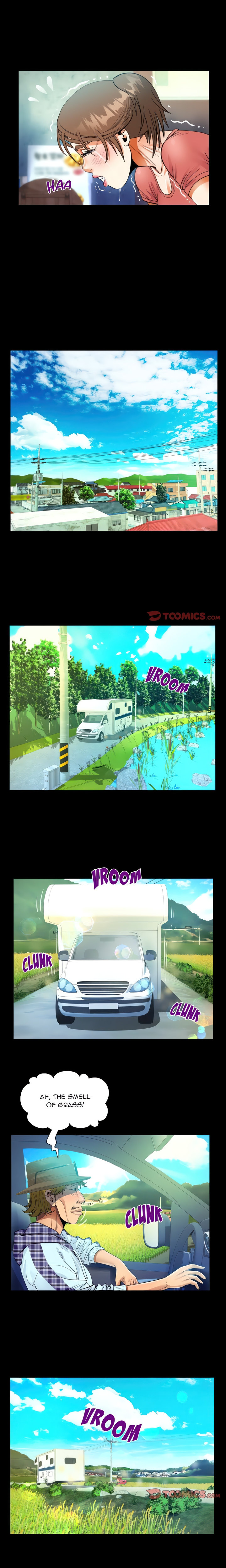The Unforeseen Guest - Chapter 91 - picture 7
