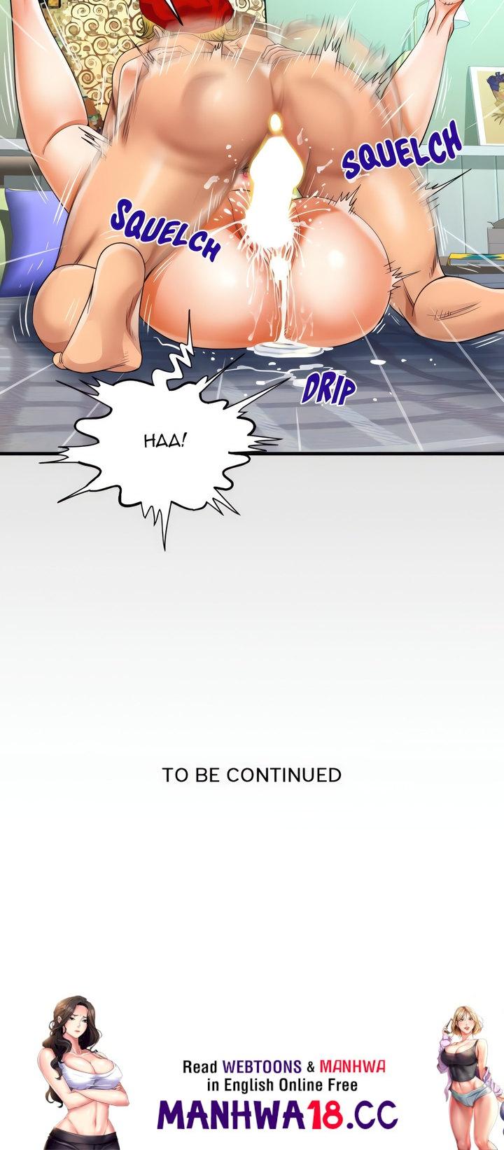 The Unforeseen Guest - Chapter 92 - picture 12