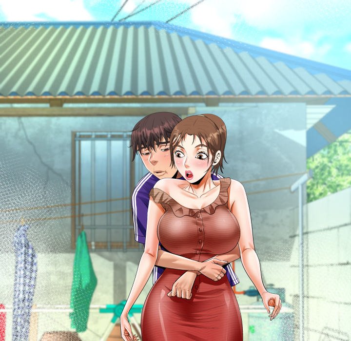 The Unforeseen Guest - Chapter 93 - picture 10