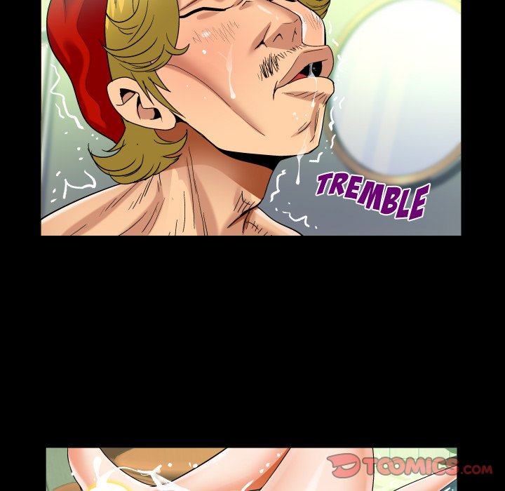 The Unforeseen Guest - Chapter 93 - picture 35