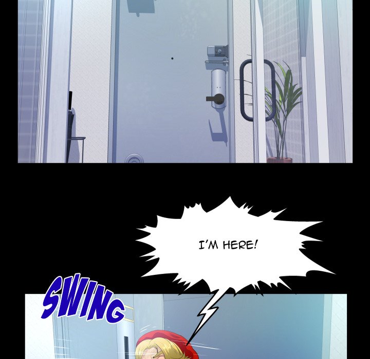 The Unforeseen Guest - Chapter 93 - picture 4