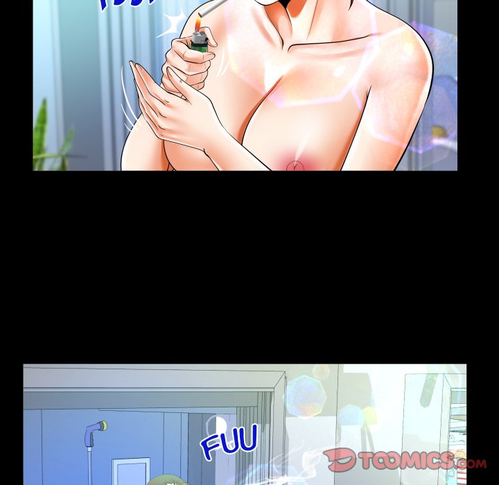 The Unforeseen Guest - Chapter 93 - picture 47