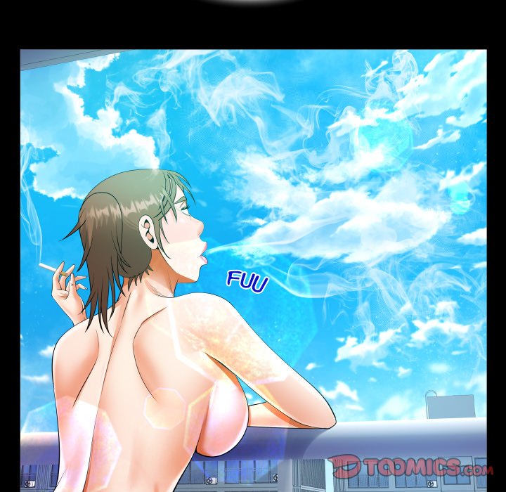 The Unforeseen Guest - Chapter 93 - picture 49