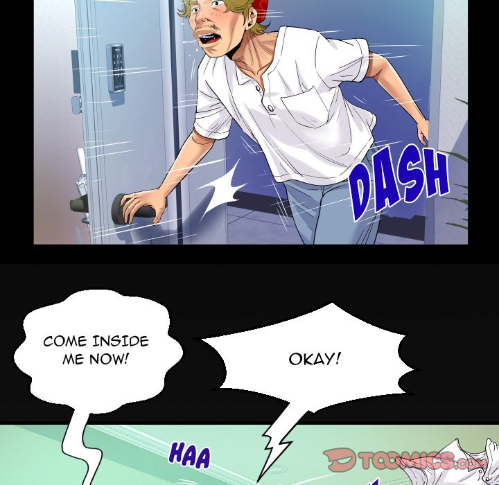 The Unforeseen Guest - Chapter 93 - picture 5