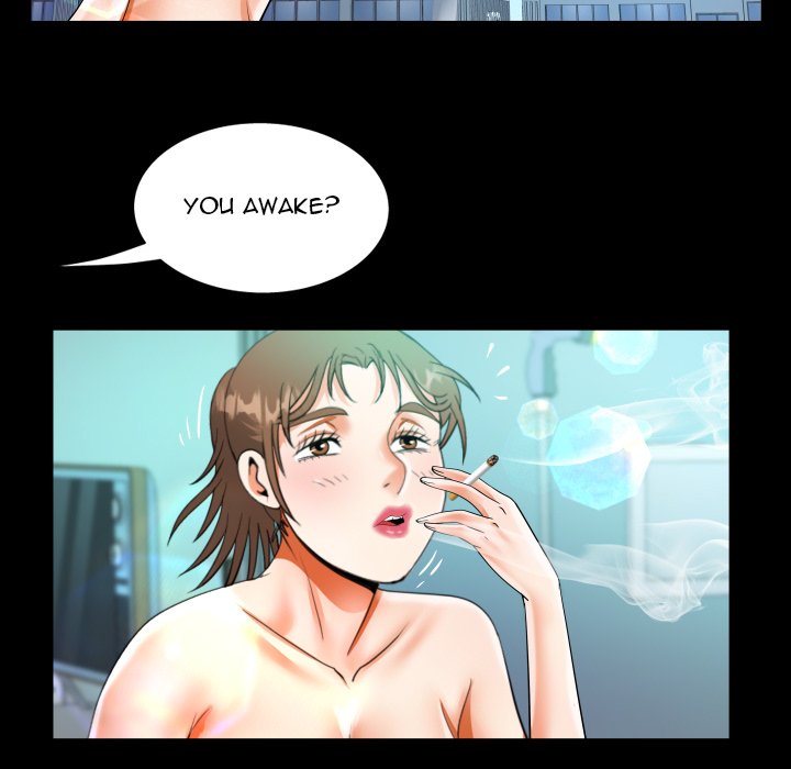 The Unforeseen Guest - Chapter 93 - picture 50