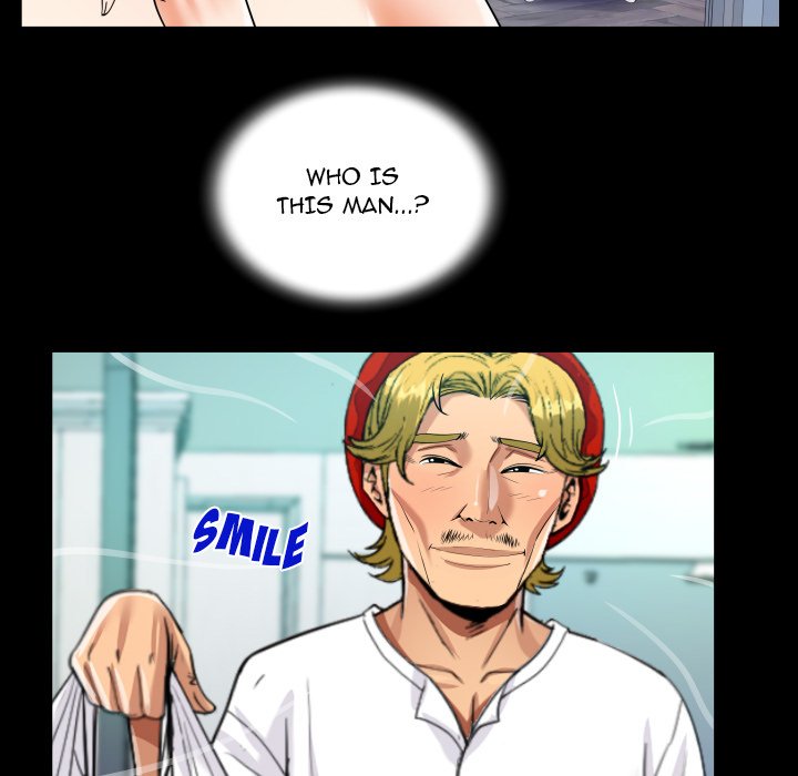 The Unforeseen Guest - Chapter 93 - picture 52