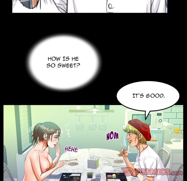 The Unforeseen Guest - Chapter 93 - picture 53