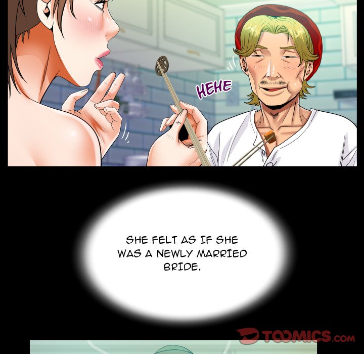 The Unforeseen Guest - Chapter 93 - picture 55