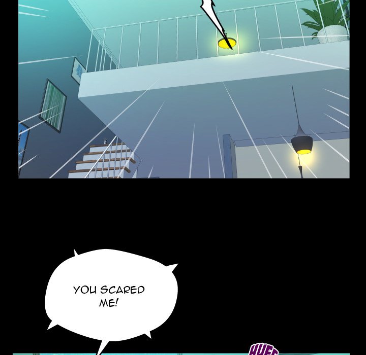 The Unforeseen Guest - Chapter 93 - picture 58