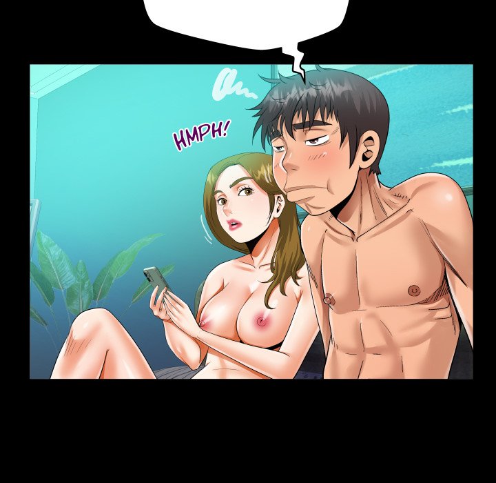 The Unforeseen Guest - Chapter 93 - picture 60