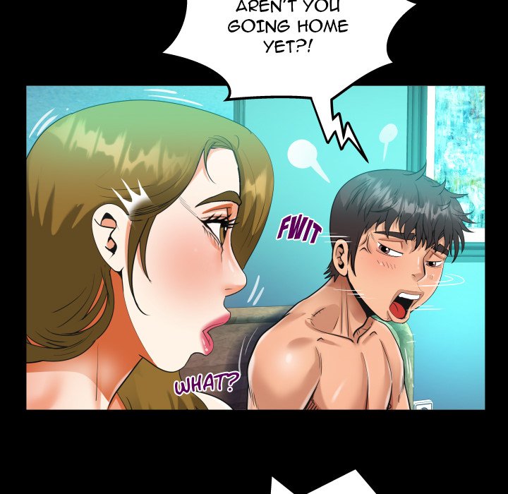 The Unforeseen Guest - Chapter 93 - picture 62