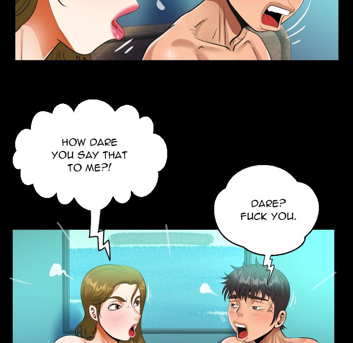 The Unforeseen Guest - Chapter 93 - picture 64