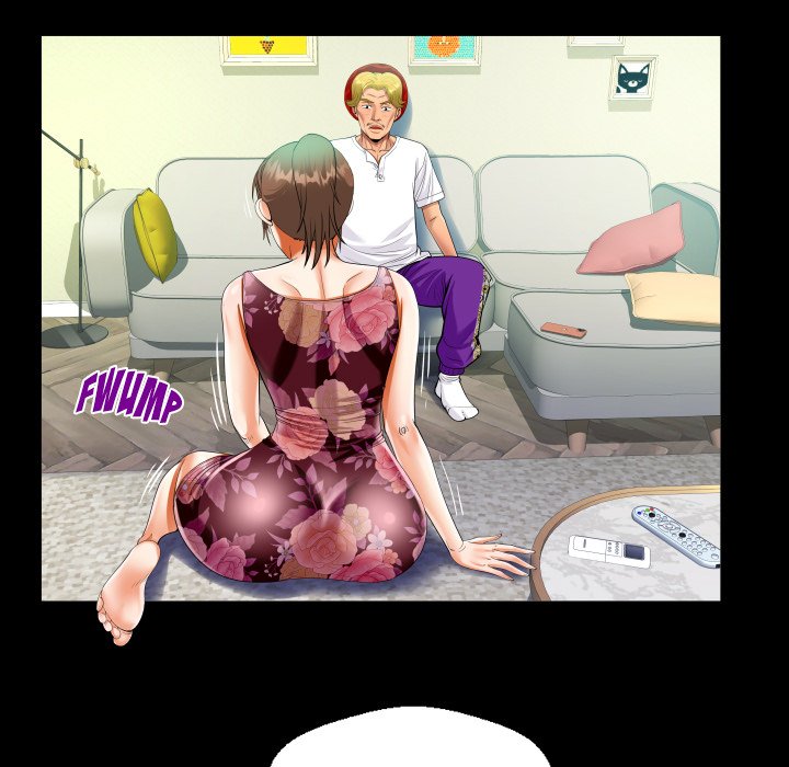 The Unforeseen Guest - Chapter 93 - picture 72