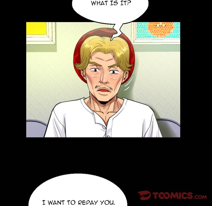 The Unforeseen Guest - Chapter 93 - picture 73
