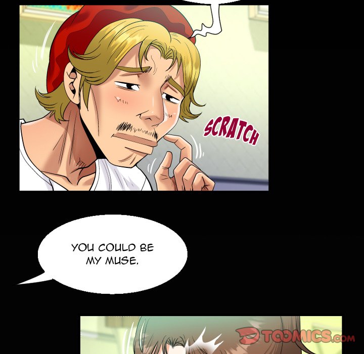 The Unforeseen Guest - Chapter 93 - picture 75