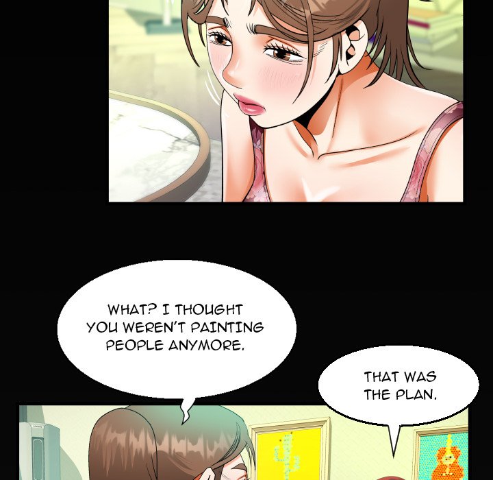 The Unforeseen Guest - Chapter 93 - picture 76