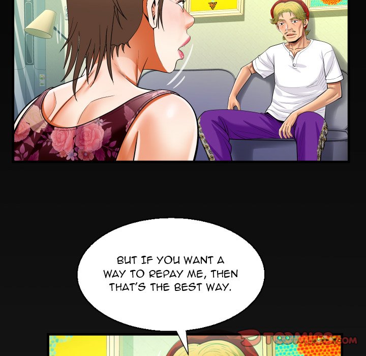 The Unforeseen Guest - Chapter 93 - picture 77
