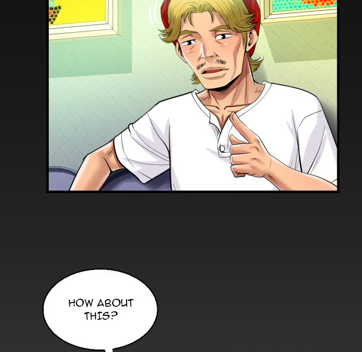 The Unforeseen Guest - Chapter 93 - picture 78