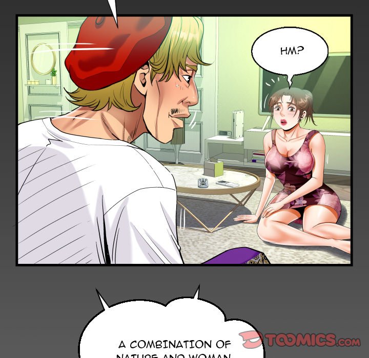 The Unforeseen Guest - Chapter 93 - picture 79
