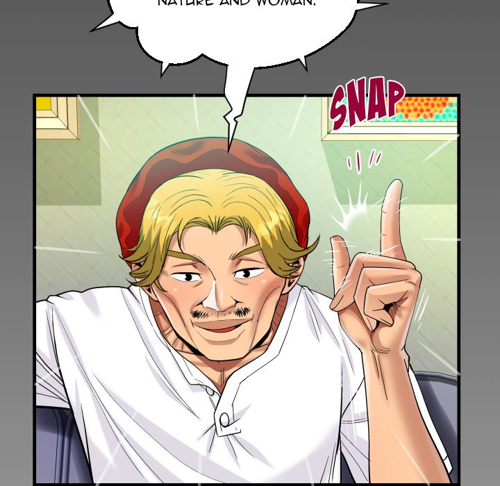 The Unforeseen Guest - Chapter 93 - picture 80