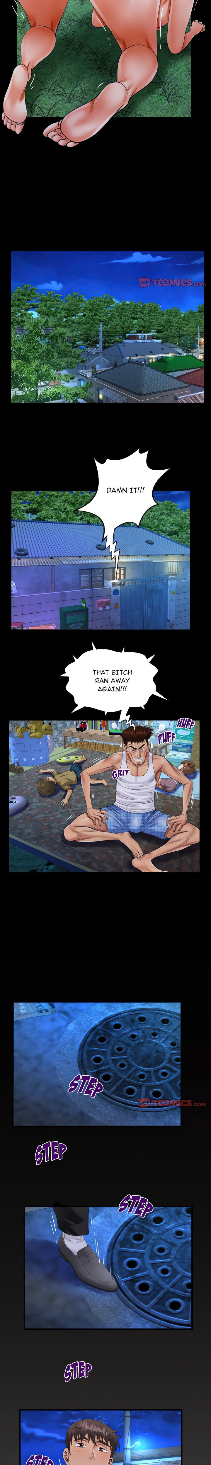 The Unforeseen Guest - Chapter 94 - picture 10