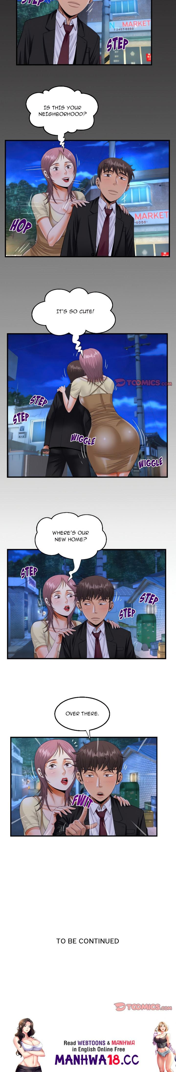 The Unforeseen Guest - Chapter 94 - picture 11