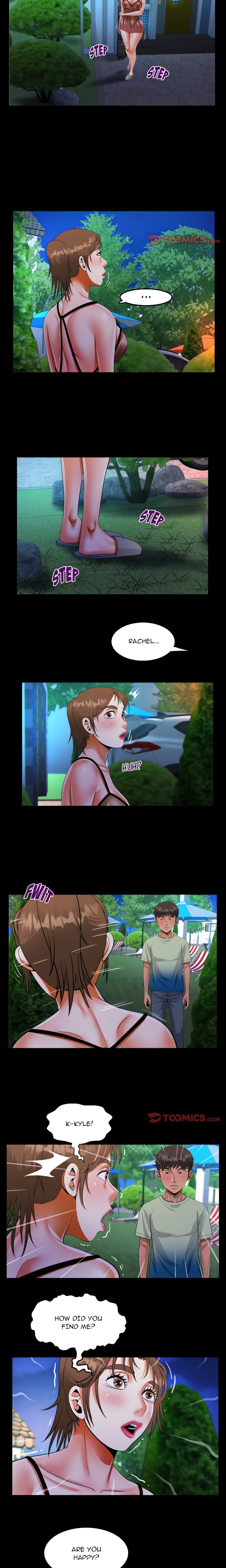 The Unforeseen Guest - Chapter 98 - picture 5