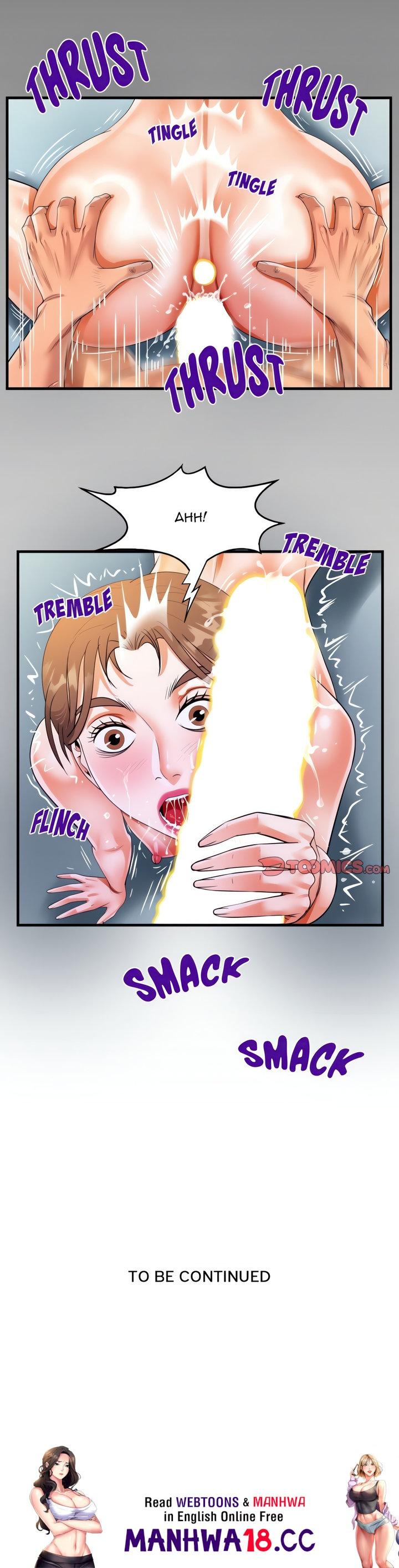 The Unforeseen Guest - Chapter 99 - picture 11