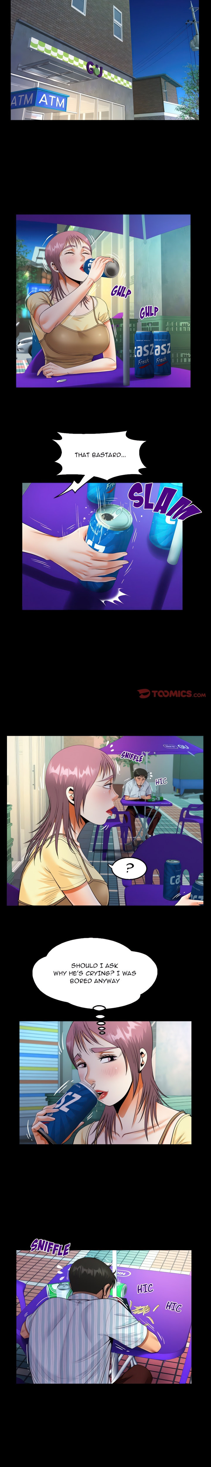 The Unforeseen Guest - Chapter 100 - picture 3