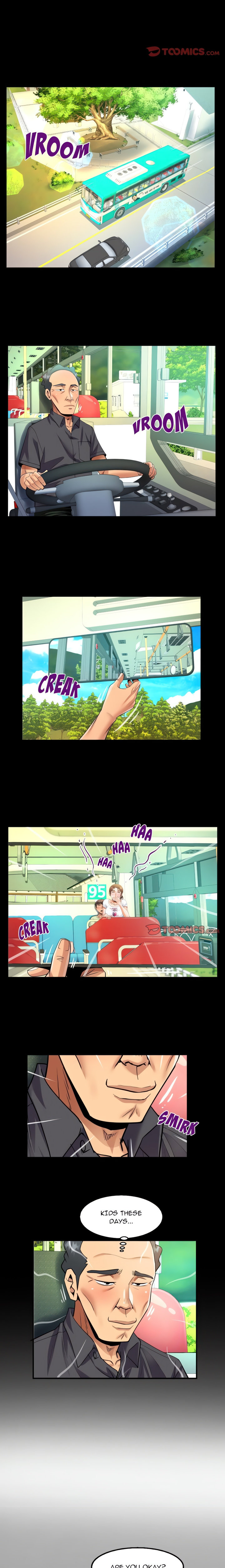 The Unforeseen Guest - Chapter 103 - picture 4