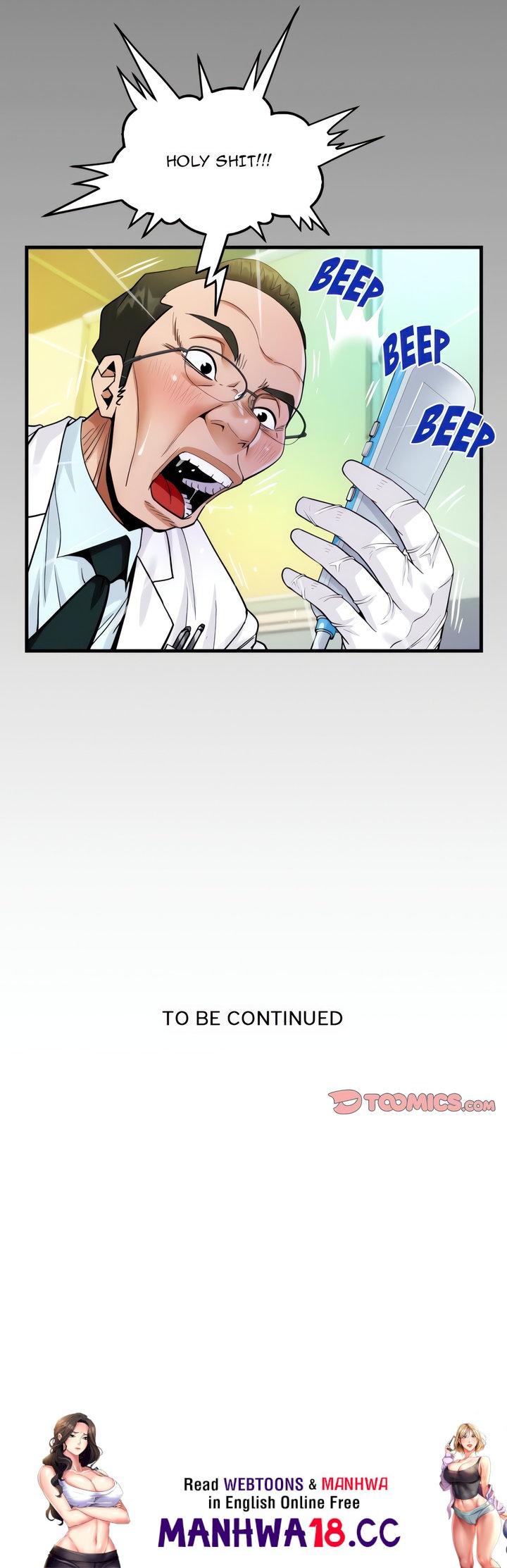 The Unforeseen Guest - Chapter 104 - picture 11