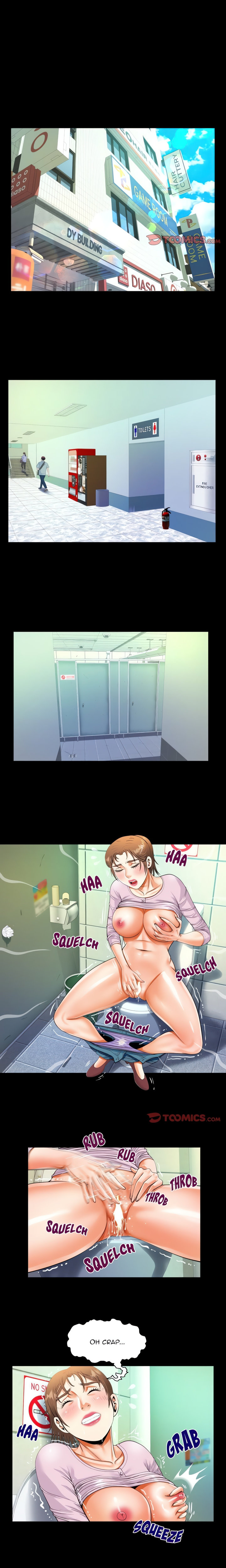 The Unforeseen Guest - Chapter 105 - picture 5