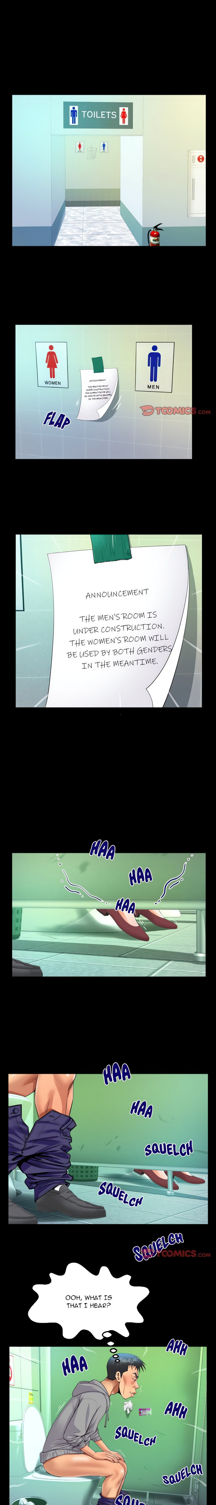 The Unforeseen Guest - Chapter 105 - picture 6