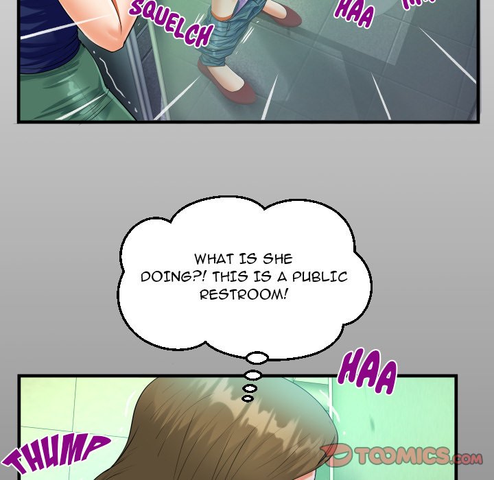 The Unforeseen Guest - Chapter 106 - picture 13