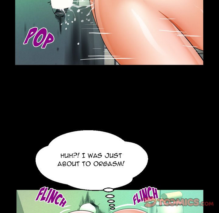 The Unforeseen Guest - Chapter 106 - picture 25