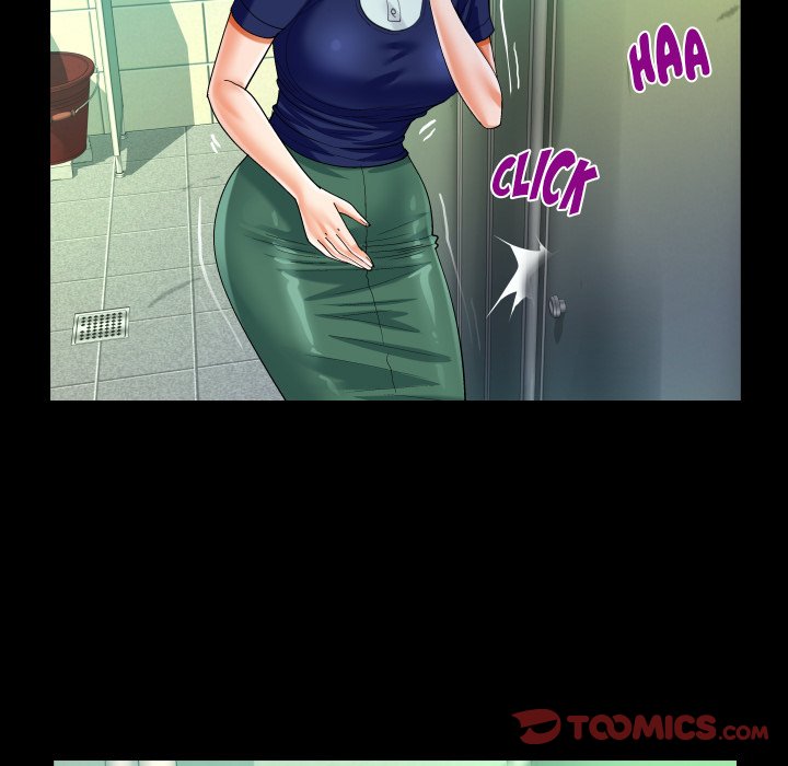 The Unforeseen Guest - Chapter 106 - picture 29